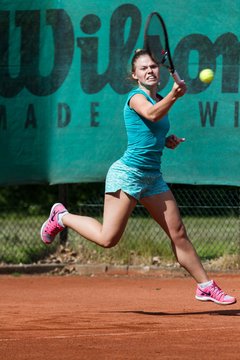 Bild 323 - Damen 1.Kieler HTC - TSV Glinde : Ergebnis: 6:3